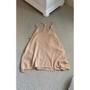 Swimsuit cover up or top NEW